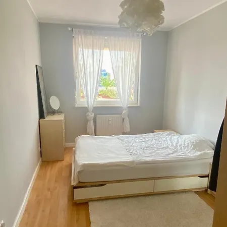 Appartement Baltycki Chill - Apartament Z Mozliwoscia Office *